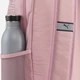 Рюкзак женский спортивный 22 л вмещает формат А4 Puma Phase Backpack Ii 09116640 Dusky Rosewood (4070032512358) - изображение 4