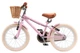Дитячий велосипед Miqilong RM 16" рожевий (ATW-RM16-PINK) - зображення 4
