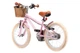 Дитячий велосипед Miqilong RM 16" рожевий (ATW-RM16-PINK) - зображення 6