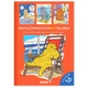 Раскраска Orner «Фантастическая РасМЯУкраска» – 16 иллюстраций о котах-людях(DL_4E0B737DC5E1) - изображение 1