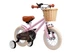 Детский велосипед Miqilong RM 12" розовый (ATW-RM12-PINK) - изображение 1