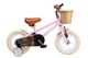 Детский велосипед Miqilong RM 12" розовый (ATW-RM12-PINK) - изображение 3