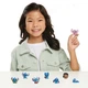 Фигурка-сюрприз Disney Doorables Сollection Рeek Большой домик Стича (44702) - изображение 3