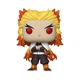 Фигурка Funko Pop! Убийца демонов Ренгоку 10 см (65623) - изображение 1