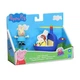 Игровой набор Peppa Pig Вертолет Ребекки (F2742) - изображение 4