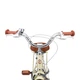 Дитячий велосипед Miqilong LS 16" бежевий (RBB-LS16-BEIGE) - зображення 8