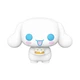 Фигурка Funko Pop! Sanrio Hello Kitty Синнаморолл 10 см (80313) - изображение 1