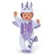 Одежда для куклы Baby Born Комбинезон единорога 43 см (838266) - изображение 2