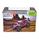 Машинка на радиоуправлении Sulong Toys Metal Crawler Nova серо-красный 1:16 (SL-231RHGR) - изображение 3