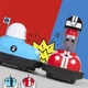 Игровой набор Sharper Image Road rage speed bumpers (1240000481) - изображение 3
