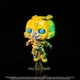 Фигурка Funko Pop! Трансформеры Бамблби в прыжке 10 см (63954) - изображение 2