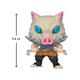 Фігурка Funko Pop! Вбивця демонів Іноске Хашібіра з мечем 10 см (49011) - зображення 2