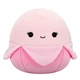 М'яка іграшка Squishmallows Банан Лекслекс 19 см (SQCR07940) - зображення 1