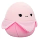 М'яка іграшка Squishmallows Банан Лекслекс 19 см (SQCR07940) - зображення 6