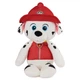 М'яка іграшка Spin Master Paw Patrol Маршал 33 см (SM33869/6067147) - зображення 4