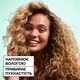Несмываемый крем Garnier Fructis Кудрявый Метод для формирования завитка для кудрявых волос 260 мл (3600542659772) - изображение 5