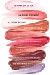 Олія для губ Lancome Lip Idole Juicytreat зволожувальна 16 Pinky Promise 9 мл (3614274382655) - зображення 3