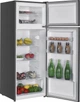 Двухкамерный холодильник Indesit I55T0 412S - изображение 5