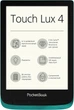 Электронная книга PocketBook 627 Touch Lux 4 Emerald (PB627-C-CIS) - изображение 1