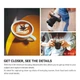 Обʼєктив TTArtisan AF 23mm f/1.8 E для Sony (APS-C) - изображение 12