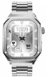 Смарт-часы Maxcom FW65 Iron S Silver (MAXCOMFW65SILVER) - изображение 3