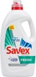 Гель для прання Savex Premium Fresh 3.6 л (3800024048128) - зображення 1