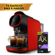 Кофеварка капсульная Philips L`OR Barista Rossa + 10 капсул L'OR - изображение 1