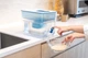 Фільтр-глечик Brita Flow MXpro 8,2 л   - зображення 5