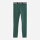 Спортивные леггинсы для фитнеса женские Puma Strong 52600095 L Herb Garden (4070033091593) - изображение 5