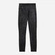 Спортивные леггинсы для фитнеса женские Puma Train All Day Essentials 52851501 M Black (4069162294630) - изображение 5