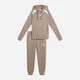 Спортивный костюм женский Puma Tracksuits 69399481 L Mouse Gray (4070033548189) - изображение 4