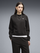 Спортивний костюм жіночий Puma Tracksuits 69399501 XL Black (4070033548356) - зображення 3