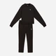 Спортивний костюм жіночий Puma Tracksuits 69399501 XL Black (4070033548356) - зображення 4