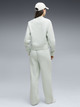 Спортивний костюм жіночий Puma Tracksuits 69399529 XL Creme De Mint (4070033548431) - зображення 2
