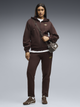 Спортивный костюм женский Puma Tracksuits 69399633 XS Chocolate Fondue (4070033548806) - изображение 1