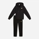 Спортивный костюм женский Puma Tracksuits 69399601 XS Black (4070033548745) - изображение 4