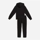 Спортивний костюм жіночий Puma Tracksuits 69399601 L Black (4070033548752) - зображення 5