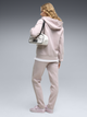 Спортивний костюм жіночий Puma Tracksuits 69399649 XS Misty Pink (4070033548929) - зображення 2