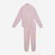 Спортивный костюм женский Puma Tracksuits 69400149 S Misty Pink (4070033430880) - изображение 5