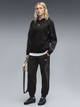 Худи женское Puma Essentials Graphics 69400701 L Black (4070033337059) - изображение 3