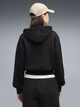 Худи женское Puma Her 69402701 XL Black (4070033329443) - изображение 2