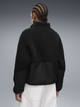 Толстовка на молнии без капюшона утепленная женская Puma Outerwear 69456701 XS Black (4070033515198) - изображение 2