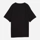 Футболка бавовняна жіноча Puma Essentials Graphics 69405201 S Black (4070033337929) - зображення 5