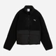 Толстовка на молнии без капюшона утепленная женская Puma Outerwear 69456701 XS Black (4070033515198) - изображение 5