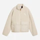 Толстовка на молнии без капюшона утепленная женская Puma Outerwear 69456787 L Alpine Snow (4070033515389) - изображение 5