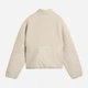 Толстовка на молнии без капюшона утепленная женская Puma Outerwear 69456787 M Alpine Snow (4070033515396) - изображение 6