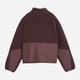 Толстовка на молнии без капюшона утепленная женская Puma Outerwear 69456791 L Rich Cocoa (4070033515266) - изображение 6