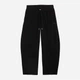 Спортивные штаны теплые женские Puma Her 69542101 XS Black (4070033413982) - изображение 4