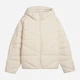 Пуховик зимовий короткий жіночий Puma Outerwear 69458087 L Alpine Snow (4070033529829) - зображення 4