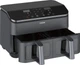 Мультипіч Cosori Dual Basket CAF-R901-AEU (KAAPAFCSNEU0181Y) - зображення 6